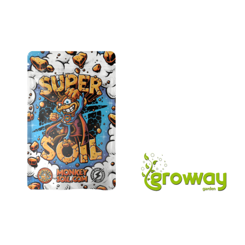 Monkey SuperSoil
