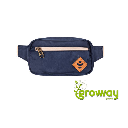 Revelry - The Crossbody Companion