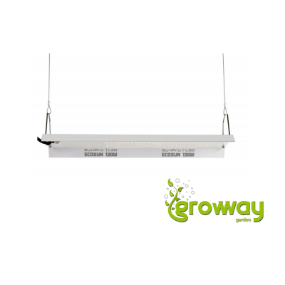 SunPro ECOSUN Quantum board 130W 2,6 umol