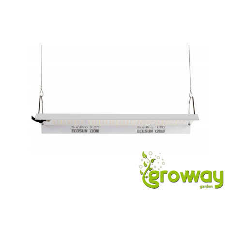 SunPro ECOSUN Quantum board 130W 2,6 umol