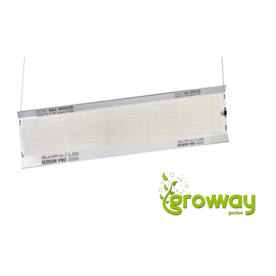 SunPro ECOSUN PRO Quantum board 300W 2,65 umol