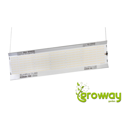 SunPro ECOSUN PRO Quantum board 300W 2,65 umol