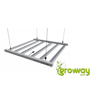 Sunpro BUDLED 400W LED