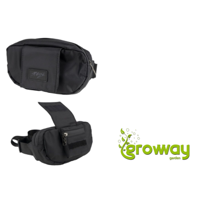 Purize Anti Odour Belt Bag, ledvinka