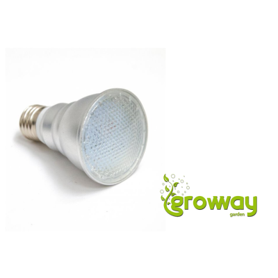 LED žárovka SunPro PAR20 - 7W/730nm