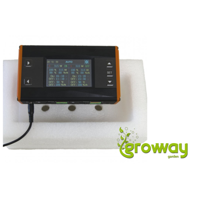 SunPro LED Master Light Controller
