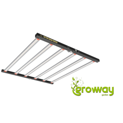 SunPro HITTER 600W, LED 2.7 umol/J