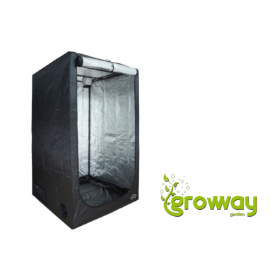 Pěstební box PureTent 120x120x200