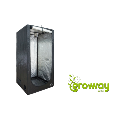 Pěstební box PureTent 100x100x200
