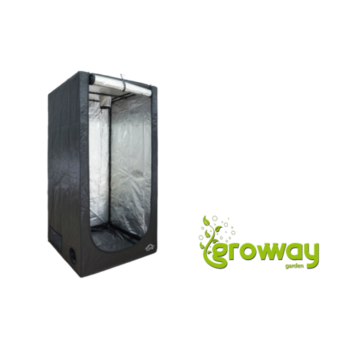 Pěstební box PureTent 100x100x200