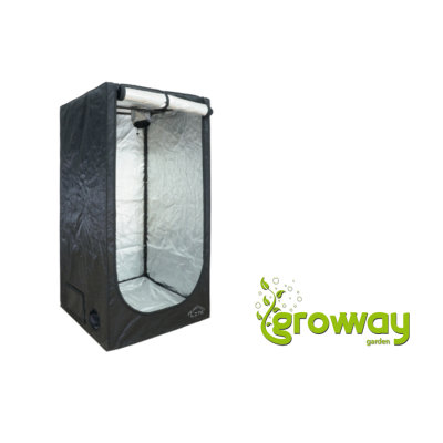 Pěstební box PureTent Lite 80x80x160