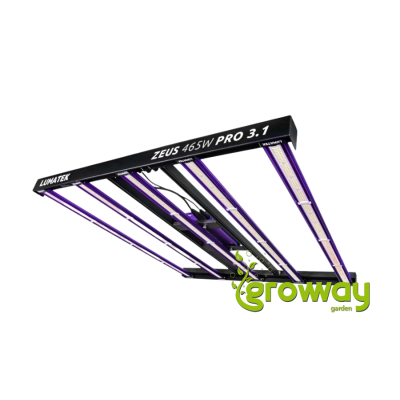 Lumatek Zeus 465W PRO 3.1 qmol/J