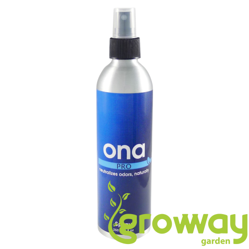 Neutralizátor zápachu ONA Spray Pro