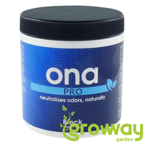 Ona block Polar Crystal