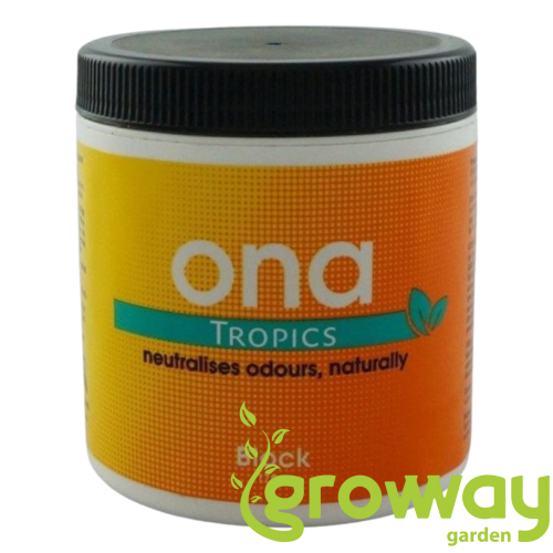 Ona Block pohlcovač zápachu Tropics