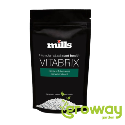 Mills Vitabrix