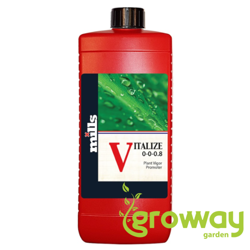Mills Vitalize