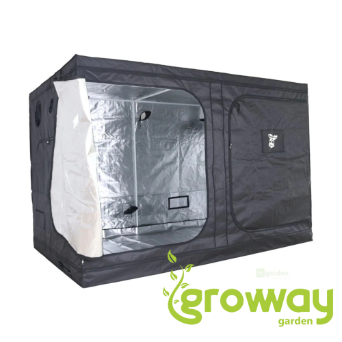 GorillaBox Tent Deluxe 300x150x200 cm