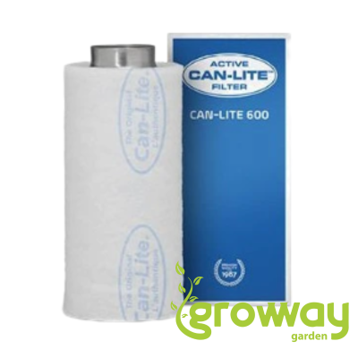 Filtr CAN-Lite 600 - 660 m3/h - 160 mm