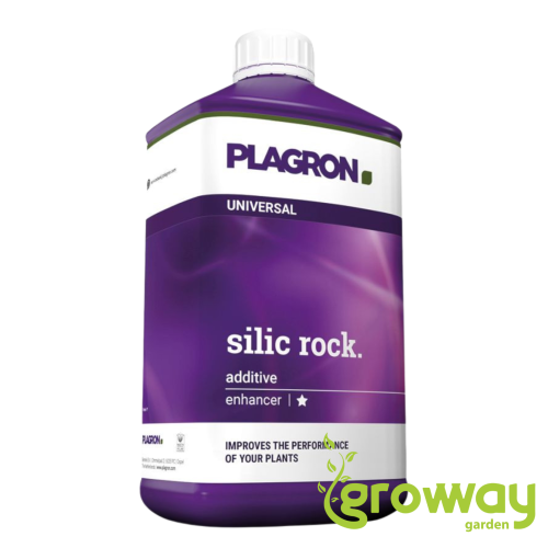 Plagron Silic Rock