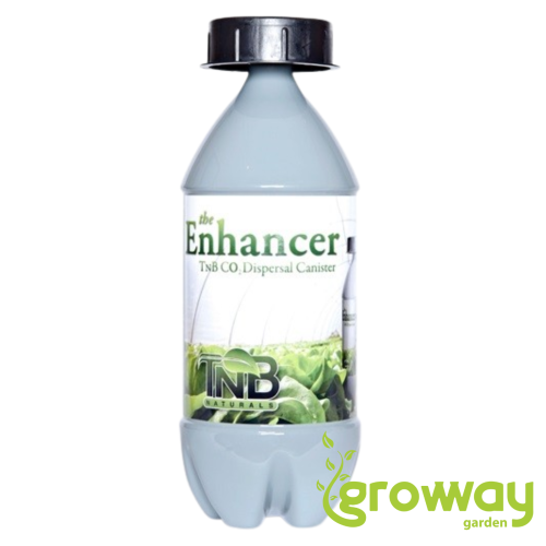 TNB Naturals Enhancer CO2