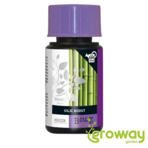 Atami B´Cuzz Silic Boost