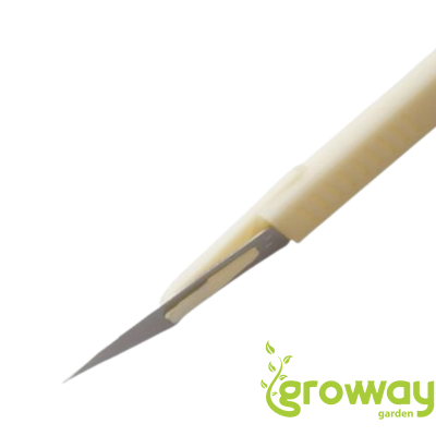 Skalpel sterilní jednorázový