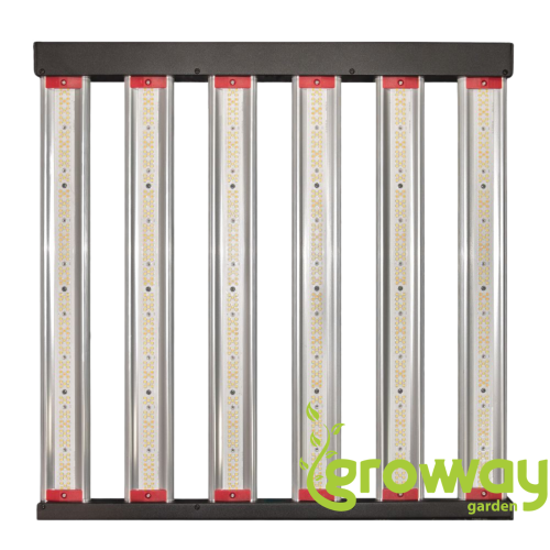 Maxibright Varidrive 720W LED a Varidrive předřadník