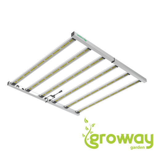 Lazerlite PRO 720W LED 3.1 µmol/J