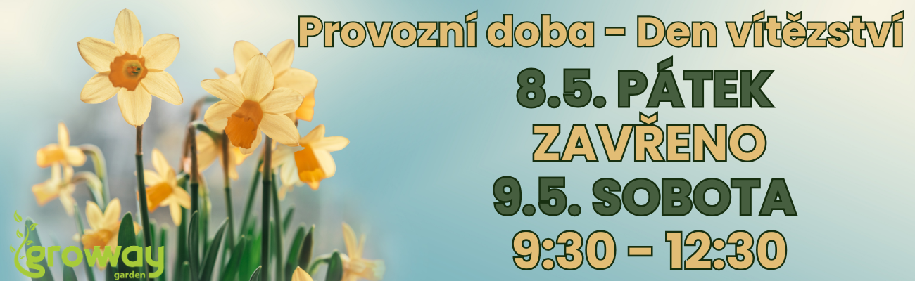 Provozní doba