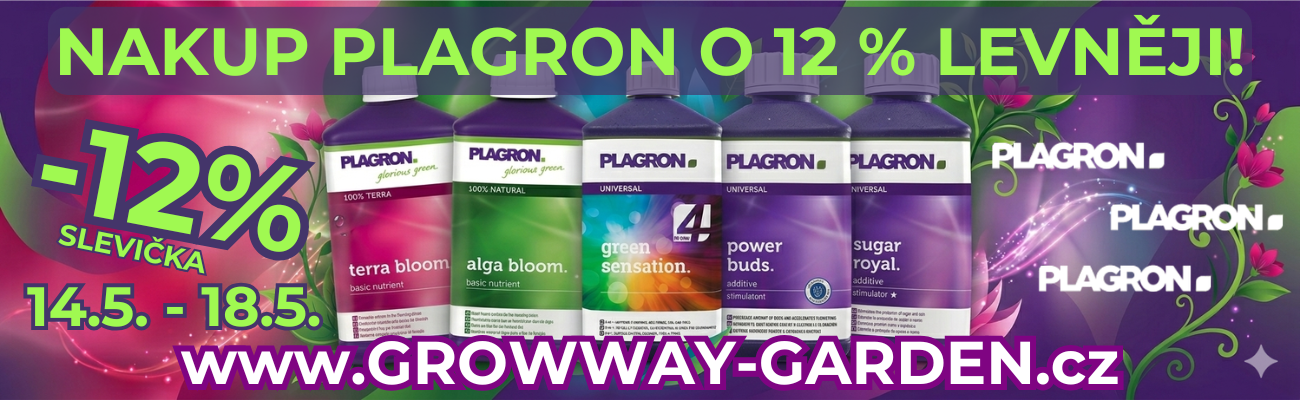 PLAGRON