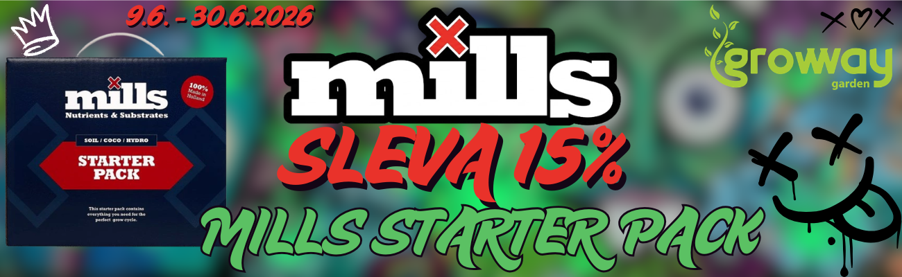 Mills Pays The Bills
