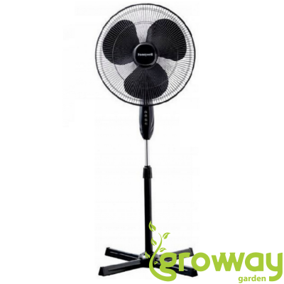Honeywell stojanový oscilační ventilátor 40 cm 45 W