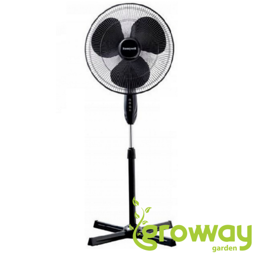 Honeywell stojanový oscilační ventilátor 40 cm 45 W