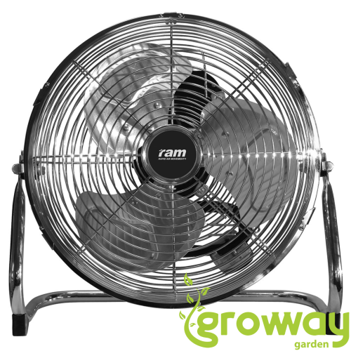Cirkulační ventilátor RAM podlahový, průměr 40cm