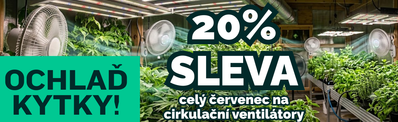 Chladíme