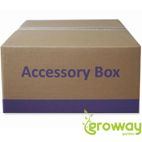 Autopot 1Pot XL Accessory Box pro 12 květináčů (Aquavalve5)