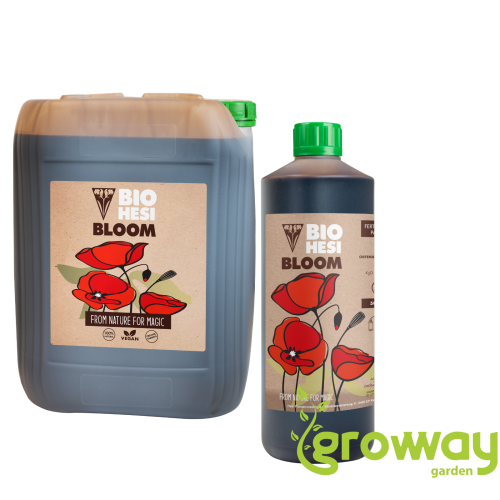 Hesi Bio Bloom