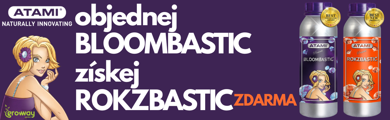 Bloombastic