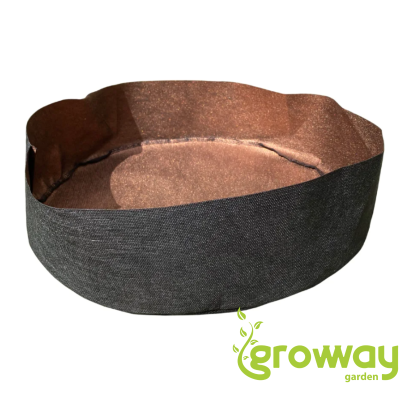 Autopot PotSock Round XXL POT 50 l - měděný návlek
