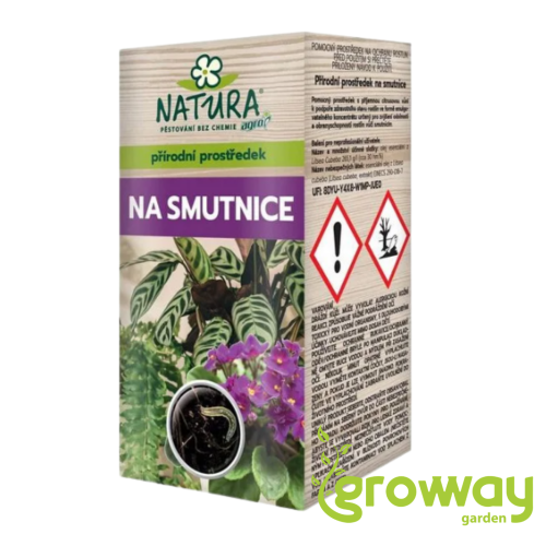 Agro Natura Smutnice