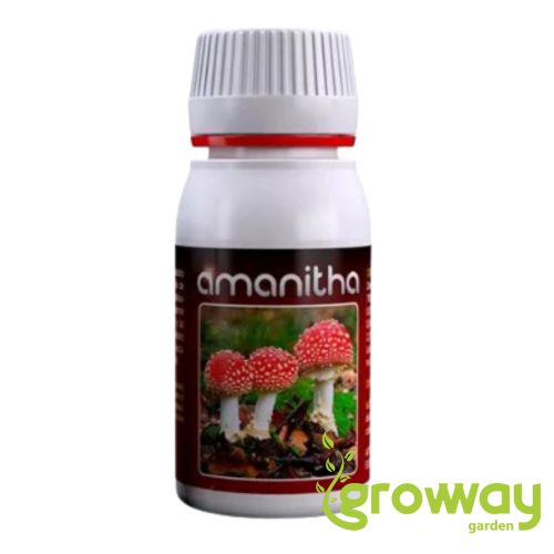 Amanitha - přírodní fungicid