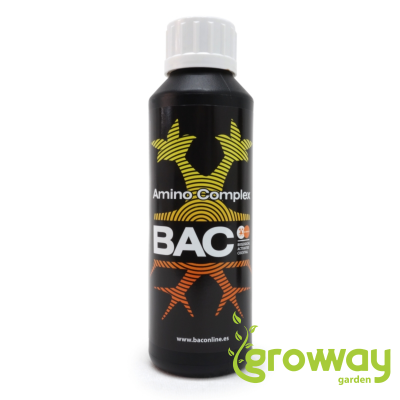 B.A.C. Amino Complex