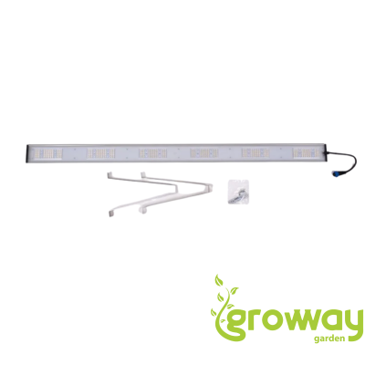 SANlight Undercanopy STIXX 6-150 LED 141W - 381 μmol/s (AA5150)