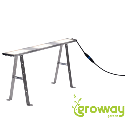 SANlight Undercanopy STIXX 3-80 LED 70W - 191 μmol/s (AA5120)