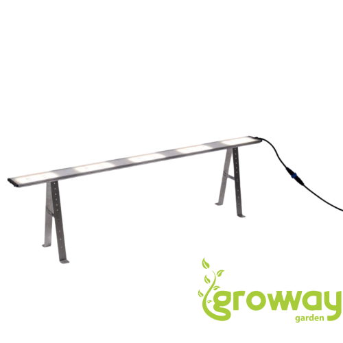 SANlight Undercanopy STIXX 5-120 LED 117W - 317 μmol/s (AA5140)