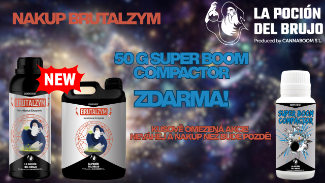 Newsletter 29.9.2026 - Novinka BrutalZym