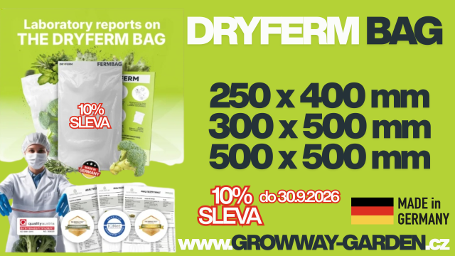 Newsletter 15.9.2026 - DRYFERM BAG