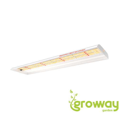 Spider Farmer SF300 33W LED Grow Light – LED světlo pro sazenice