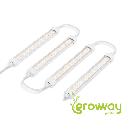 Spider Farmer Glow30 32W – LED boční osvětlení pro pěstování